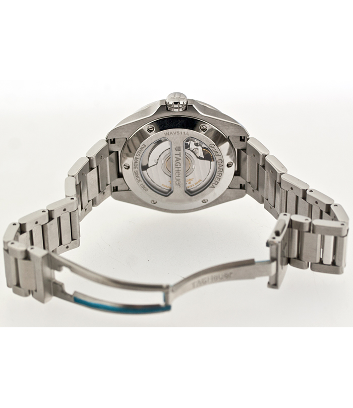 TAG Heuer WAV511A.BA0900